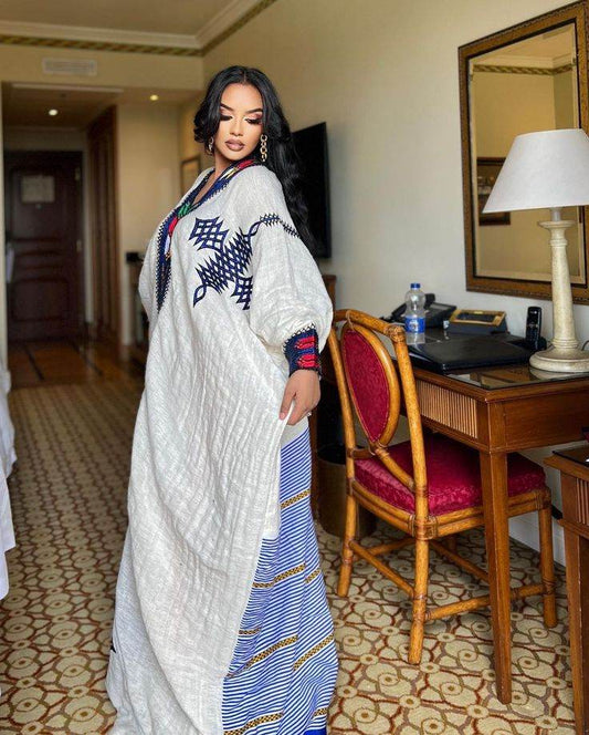 Gondar Habesha Kemis - α¨ααα°α αα΅α ααα΅ - EthGebya