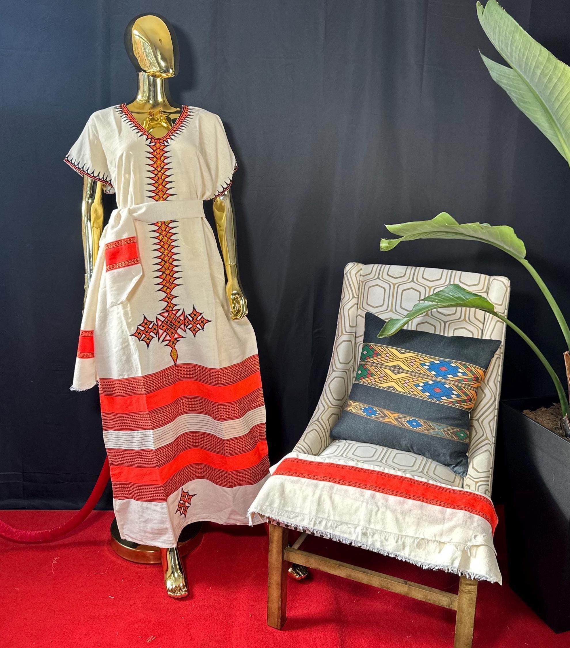 Buna Kemis – EthGebya