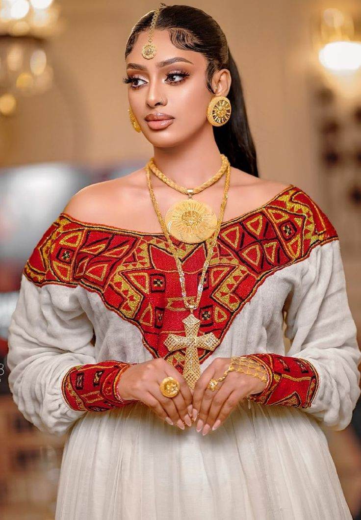 Best Sellers - EthGebya