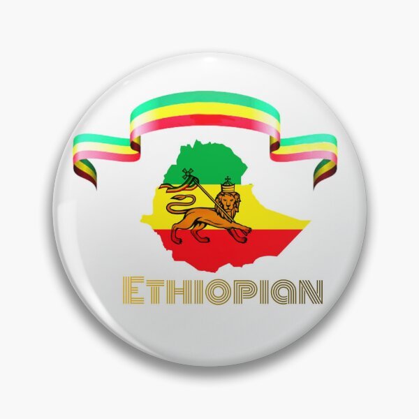 Habesha Accessories - EthGebya