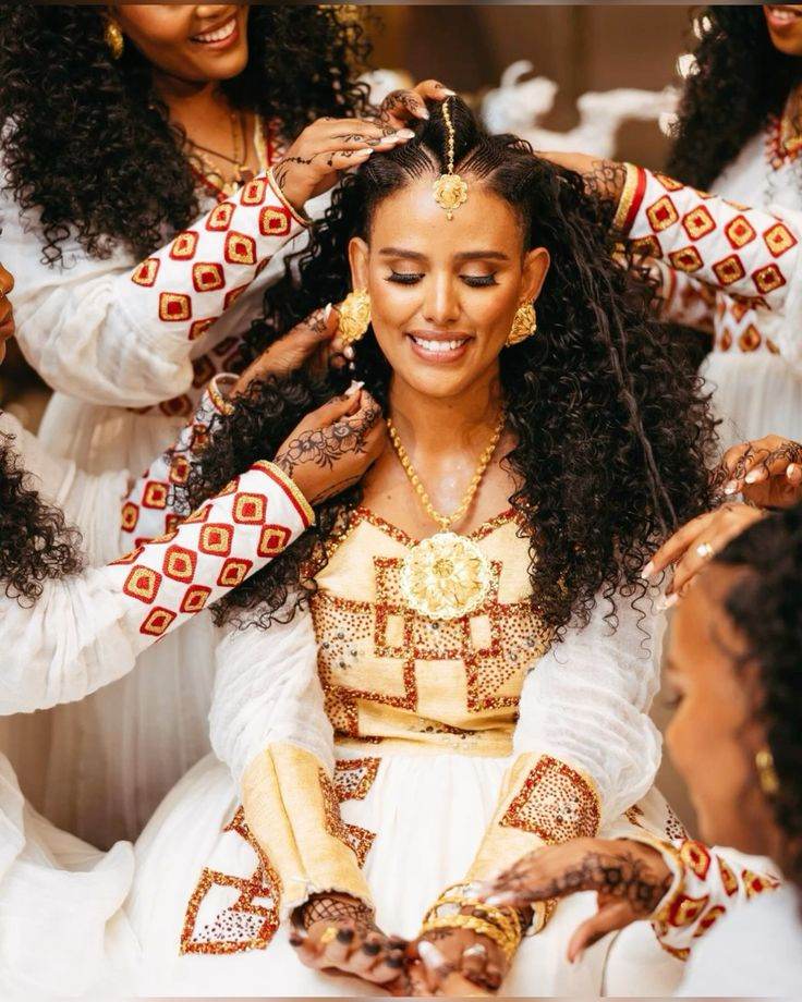 Holiday Collections - EthGebya