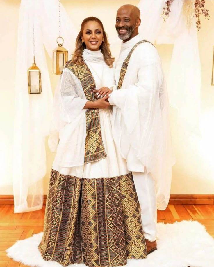 Latest Arrivals - EthGebya