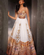 Ethiopian & Eritrean Wedding Kemis, Handmade Cultural Habesha Dress