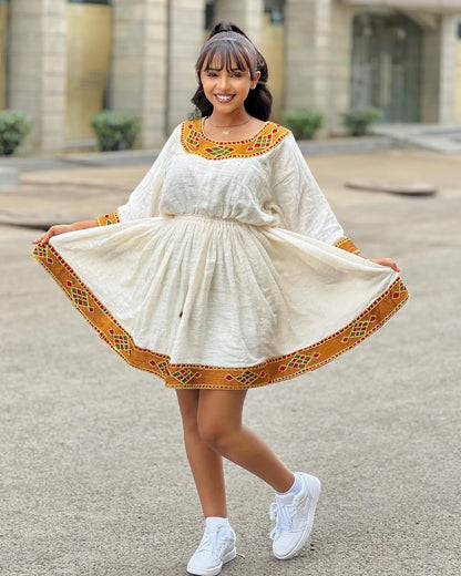 Woman wearing a white dress with yellow embroidery outdoors modern ethiopian dress
habesha traditional dress
habesha dress online shopping
ethiopian habesha kemis
ethiopian kemis
habesha libs
ethiopian new dress
habesha attire
fashion ethiopian dress
ethiopian women's dress
women's ethiopian clothing
modern ethiopian traditional clothes
habesha cultural dress
habesha traditional cloth
new ethiopian traditional dress
ethiopian traditional dress new
new ethiopian traditional clothes
ethiopian new fashion trad