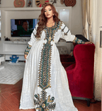 Gondar Habesha Kemis - የጎንደር ፈትል ቀሚስ - EthGebya