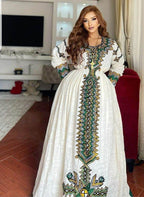 Gondar Habesha Kemis - የጎንደር ፈትል ቀሚስ - EthGebya