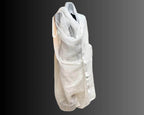 White Netela for church