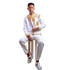 Handwoven Ethiopian Men’s Shirt: Habesha Wedding Outfit, Traditional Cultural Attire, Elegant Tilet Fashion, Modern Church, New Holiday Tilf