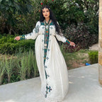 Ethiopian Dress For Women, Traditional Habesha Dress, Ethiopian Saba Kemis, Handmade Eritrean Zuria Clothing, New Habesha Cultural Design