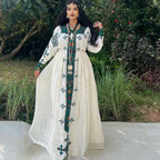 Ethiopian Dress For Women, Traditional Habesha Dress, Ethiopian Saba Kemis, Handmade Eritrean Zuria Clothing, New Habesha Cultural Design