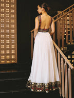 Modern Handmade Zuria Habesha Kemis: Ethiopian Eritrean Traditional Outfit, Elegant Women’s Attire, Party Dress, Wedding, Holiday Fashion