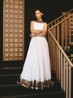 Modern Handmade Zuria Habesha Kemis: Ethiopian Eritrean Traditional Outfit, Elegant Women’s Attire, Party Dress, Wedding, Holiday Fashion