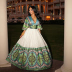 Handwoven Habesha Kemis: Eritrean Cultural Wedding Dress, Ethiopian Traditional Women Kemis, Extravagant Zuria