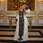 Handwoven Axum Habesha Kemis: Ethiopian Wedding Attire, Eye-Catching Traditional Outfit, Elegant Women’s Dress, Fabulous Cultural Fashion