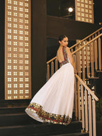 Modern Handmade Zuria Habesha Kemis: Ethiopian Eritrean Traditional Outfit, Elegant Women’s Attire, Party Dress, Wedding, Holiday Fashion