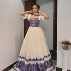 New Women’s Zuria Habesha Kemis | Handmade Ethiopian Dress, Modern Cultural Attire, Elegant Traditional Clothing for Weddings & Celebrations