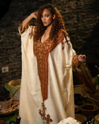 Habesha Kemis For Women, New Eritrean & Ethiopian Traditional Zuria Tilet Dress, Handwoven Cultural Outfit, Saba Design Gift