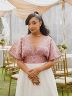 Habesha Kemis, Ethiopian Traditional Dress, Handcrafted Eritrean Cultural Dress for Women