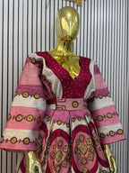 Cultural Habesha Kemis, Ethiopian Fetil Traditional Dress, Handcrafted Eritrean Dress for Women