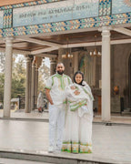 Couple Matching Habesha Clothing, New Tilet Eritrean and Ethiopian Traditional Wear, Custom Made Habesha Fashion