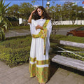 Cultural Habesha Kemis For Women, Tilet Custom Made Eritrean & Ethiopian Traditional Dress