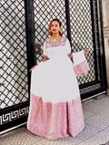Cultural Habesha Kemis for Women,pink    Tilet Eritrean & Ethiopian Traditional Dress