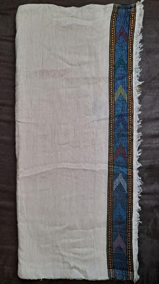 Handmade Habesha Men’s and women gabi , Ethiopian Traditional Cultural gabi