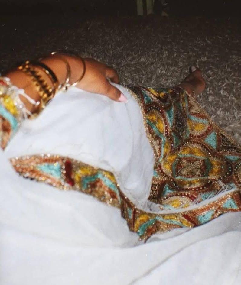 Cultural Habesha Kemis For Women,  New Tilet Eritrean & Ethiopian Traditional Dress