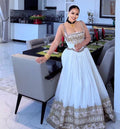Habesha Kemis For Women, New Modern Tilet Eritrean & Ethiopian Traditional Dress, Hand Emboidery