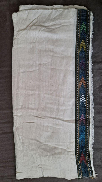 Handmade Habesha Men’s and women gabi , Ethiopian Traditional Cultural gabi