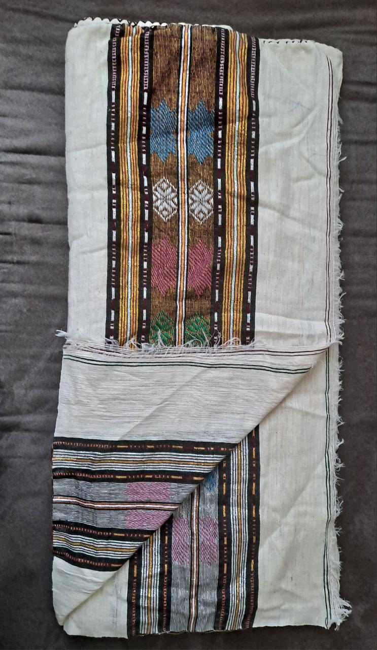 Handmade Habesha Men’s and women gabi , Ethiopian Traditional Cultural gabi