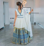 Cultural Habesha Kemis for Women, Hand Tailored Tilet, Eritrean & Ethiopian Dress, Handmade Traditional Fabric Fashion