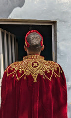 Cultural Habesha kaba  for Women,   Eritrean & Ethiopian Traditional