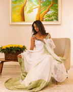 Cultural Habesha Kemis for Women lemon   Tilet Eritrean & Ethiopian Traditional Dress