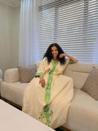 Cultural Habesha fetil Kemis For Women, New lemon  Tilet Eritrean & Ethiopian Traditional Habesha dress