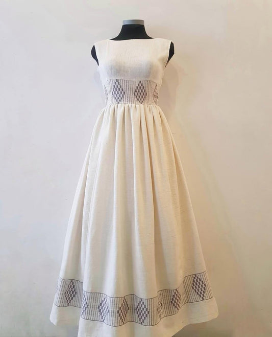 Couple Habesha clothing,New white   Tilet Eritrean and Ethiopian Traditional Wedding Attire, Custom Made Habesha Fashion