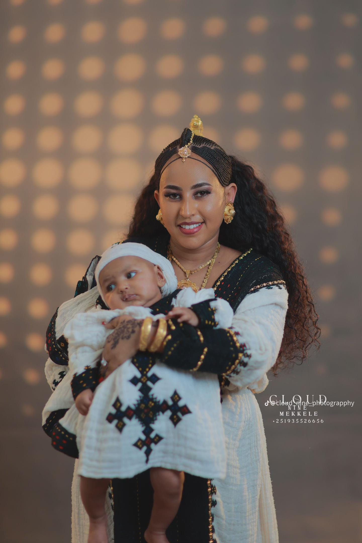 Cultural Habesha axum  Fetil Kemis For Women, New Tilet Eritrean & Ethiopian Traditional Dress
