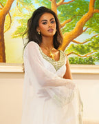 Cultural Habesha Kemis for Women lemon   Tilet Eritrean & Ethiopian Traditional Dress