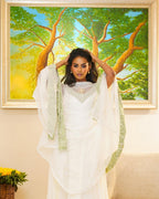 Cultural Habesha Kemis for Women lemon   Tilet Eritrean & Ethiopian Traditional Dress