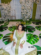 Couple Habesha clothing,New lemon  Tilet Eritrean and Ethiopian Traditional Wedding Attire, Custom Made Habesha Fashion